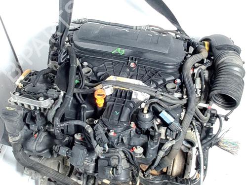 Motor für Motor PEUGEOT 3008 I MPV (0U_) 2.0 HDi 150 / BlueHDi 150 (150 hp) 35779292 35779292