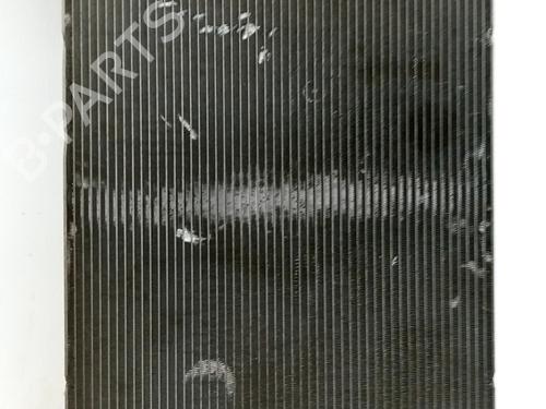 Used Water radiator VOLVO XC70 II (136) D5 AWD (185 hp) 31609486