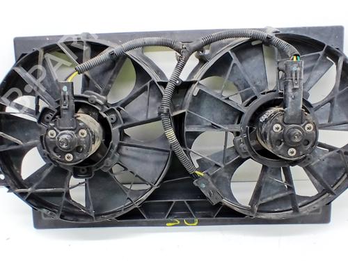 Used Radiator fan Radiator fan CHRYSLER STRATUS (JA) 2.0 LE (131 hp) 33763094 33763094