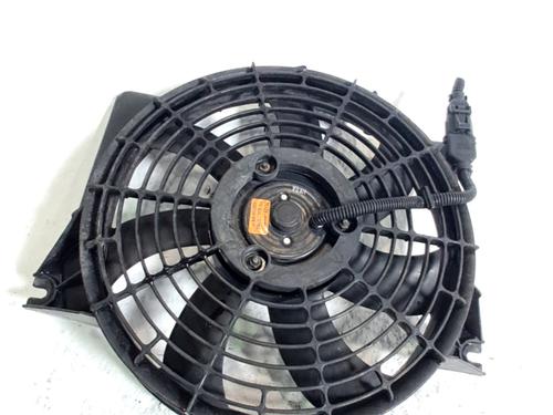 Used Radiator fan HYUNDAI MATRIX (FC) 1.5 CRDi (82 hp) 32107868