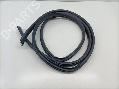 Used Rubber door seal NISSAN QASHQAI / QASHQAI +2 I (J10, NJ10, JJ10E) 1.6 (117 hp) 25987265