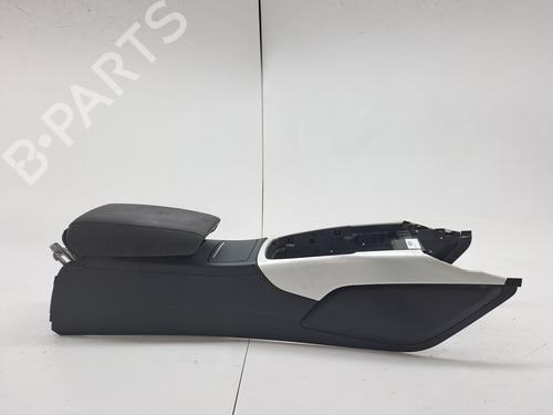 Used Armrest / Center console AUDI A7 Sportback (4GA, 4GF) 3.0 TDI quattro (204 hp) 23369003