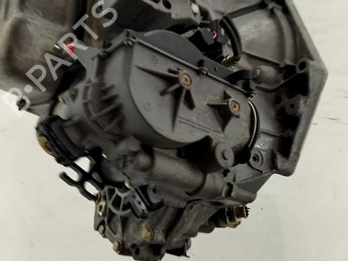 Gearbox PEUGEOT 1007 (KM_) 1.6 16V | BP39164596M3 - Image 4