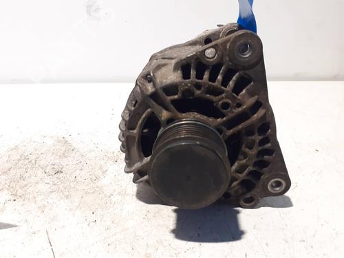 Used Alternator SEAT IBIZA III (6L1) 1.9 TDI (100 hp) 25988831
