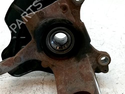Fusee rechts voor Fusee rechts voor FIAT DUCATO Platform/Chassis (250_) 120 Multijet 2,3 D (120 hp) 36523441 36523441