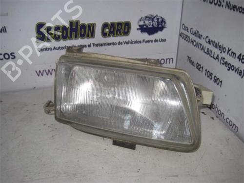 Lyskaster høyre OPEL ASTRA F Hatchback (T92) 1.7 D (F08, M08, F68, M68) (57 hp) 25988185