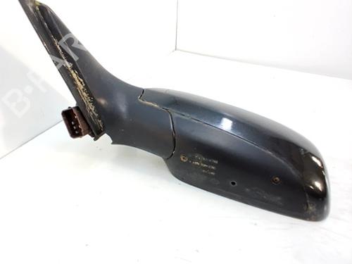 Used Left mirror AUDI A8 D2 (4D2, 4D8) 2.5 TDI (180 hp) 30050237