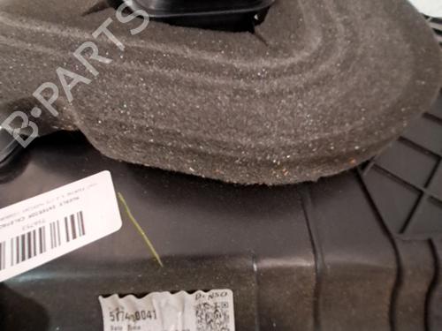 Other FIAT FIORINO MPV (225_) 1.3 JTD Multijet (225BXB1A, 225BXB11) | BP29991915O1 