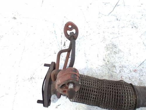 Catalyst FORD KUGA I 2.0 TDCi 4x4 | BP36767605M10 - Image 2