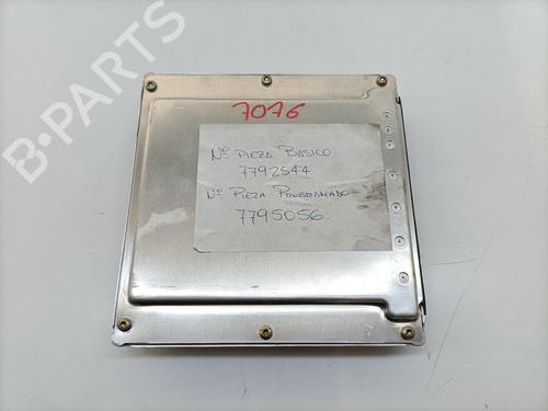 Engine control unit (ECU) MINI MINI (R50, R53) One D | BP25456052M57 