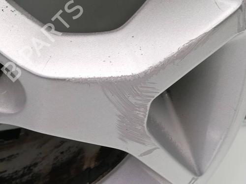 Rim OPEL ZAFIRA / ZAFIRA FAMILY B (A05) 1.9 CDTI (M75) | BP24171237C45 