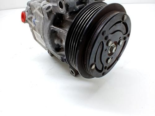 Used AC compressor FIAT PANDA (312_, 319_) 1.2 (312PXA1A) (69 hp) 30801445