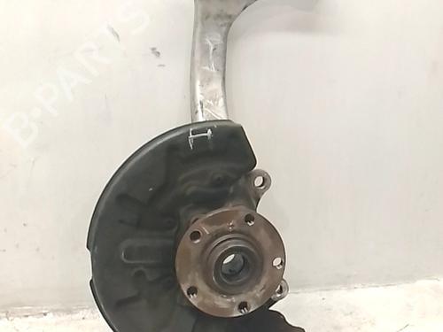 Left front steering knuckle AUDI A4 B6 (8E2) 2.0 | BP35779181M25 - Image 2