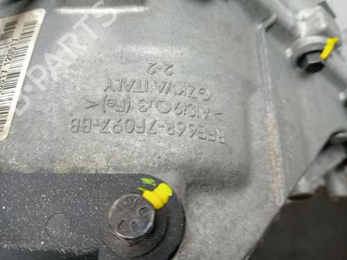 Gearkasse VOLVO XC60 II (246) D3 | BP23356254M3 
