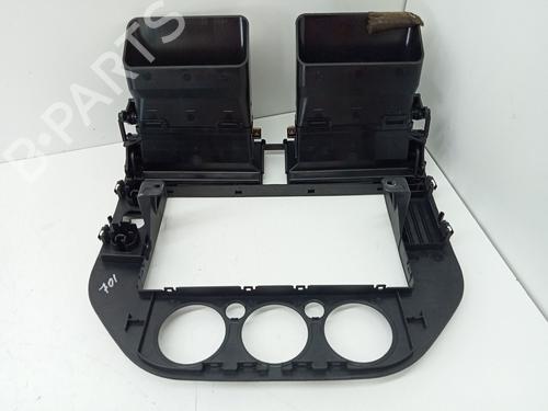 Grille d'aération FORD FOCUS C-MAX (DM2) 1.6 TDCi (109 hp) 28960477