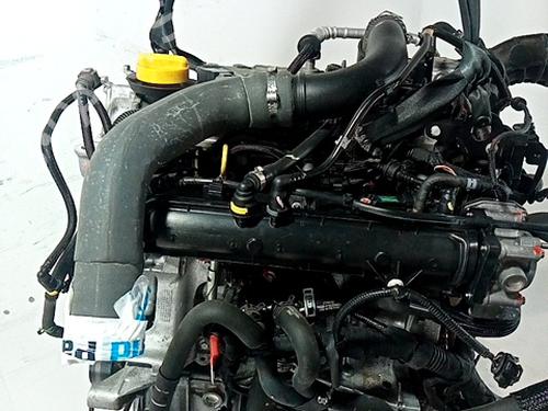Engine RENAULT CAPTUR I (J5_, H5_) 1.2 TCe 120 | BP29351453M1 