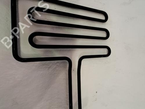 Oil radiator BMW 5 (E39) 520 i | BP29852263M33