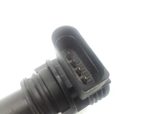 Used Ignition coil VW GOLF V (1K1) 1.4 16V (75 hp) 24130014