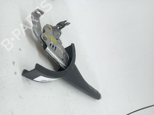 Hand brake SEAT IBIZA IV (6J5, 6P1) 1.6 TDI | BP24736123I18 