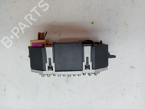 Heater resistor SEAT LEON (1P1) 1.2 TSI | BP23354796M108 