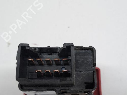 Warning switch LAND ROVER FREELANDER I (L314) 2.5 V6 4x4 | BP23377866I22 