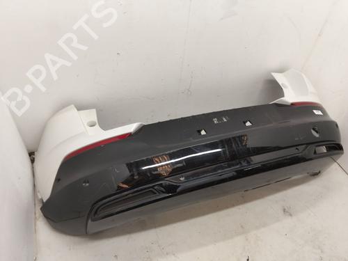 Rear bumper OPEL COMBO E Tour / Life (K9) 1.5 | BP29302834C8 