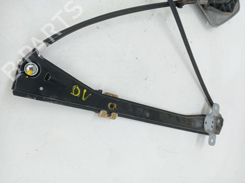 Front left window mechanism VW GOLF V (1K1) 2.0 TDI 16V | BP27700259C22 