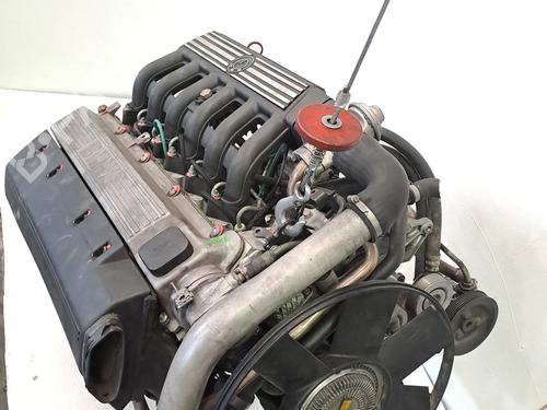 Engine BMW 5 (E39) 525 tds | BP29557565M1 