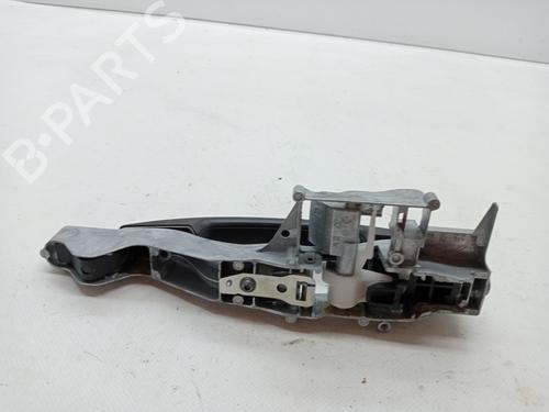 Klamka zewnętrzna CITROËN BERLINGO MULTISPACE (B9) 1.6 BlueHDi 100 | BP23347048C122 