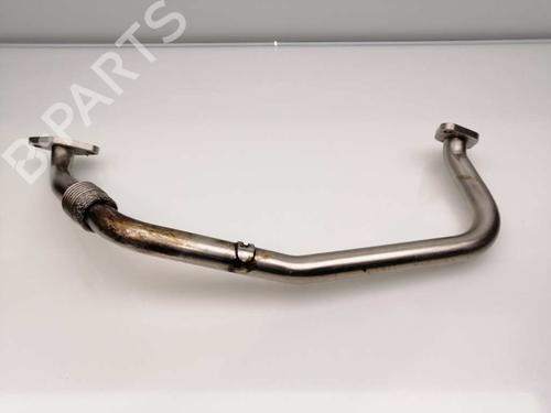 Pipe VW PASSAT B6 (3C2) 2.0 TDI 16V | BP23382198M125