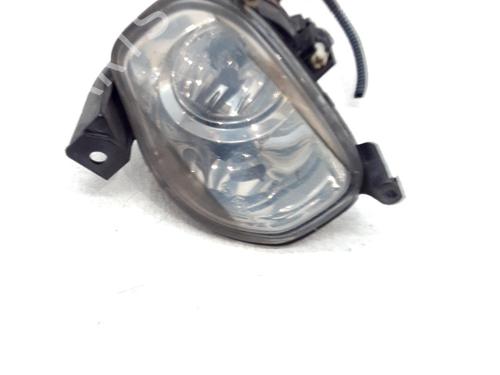 Used Left front fog light Left front fog light TOYOTA AVENSIS (_T25_) 2.0 VVT-i (AZT250_, AZT250R) (147 hp) 33760866 33760866