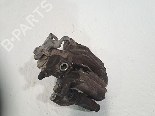 Right rear brake caliper SKODA RAPID Spaceback (NH1) 1.6 TDI | BP27098875M106