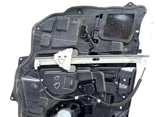 Front right window mechanism MAZDA 5 (CR) 2.0 CD (CR19) | BP32285756C23