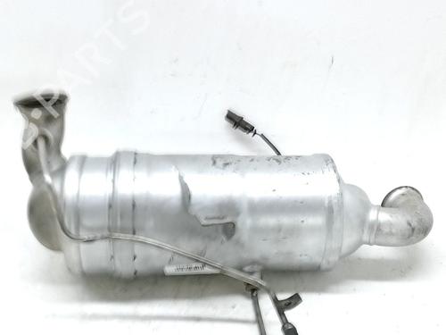 Particulate filter CITROËN C5 II (RC_) 1.6 HDi (RC8HZB) | BP35807653M81 - Image 4