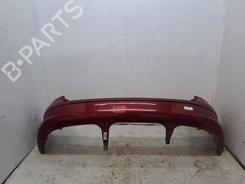 Rear bumper PEUGEOT 308 SW I (4E_, 4H_) 1.6 16V | BP25433648C8 