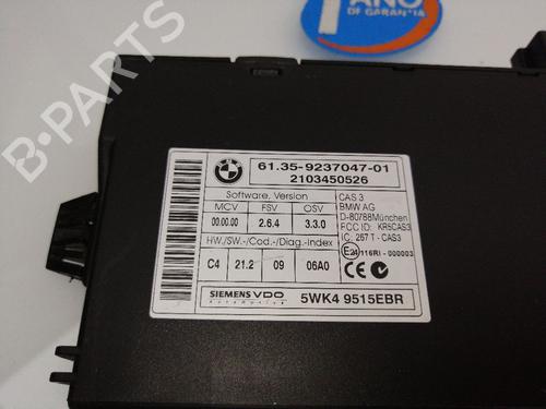 Electronic module BMW 3 (E90) 318 d | BP23419753M83 