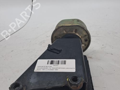 Engine mount VW TRANSPORTER T4 Bus (70B, 70C, 7DB, 7DK, 70J, 70K, 7DC, 7DJ) 2.4 D | BP23375165M89 