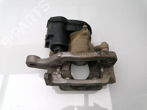 Right rear brake caliper NISSAN QASHQAI II (J11, J11_) 1.5 dCi | BP23852385M106