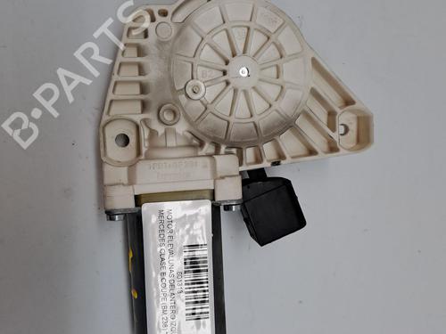 Used Left front window motor MERCEDES-BENZ E-CLASS Coupe (C207) E 220 CDI / d (207.302, 207.301) (170 hp) 23943900