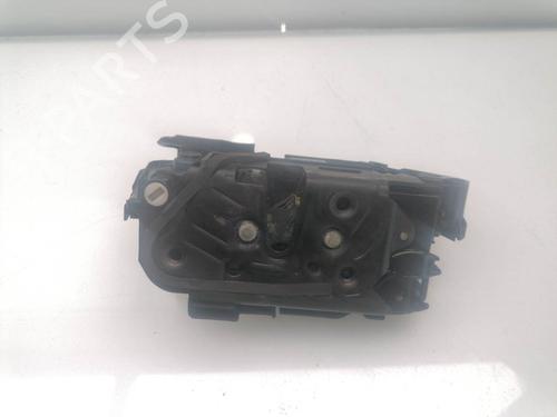 Used Rear left lock VW GOLF VII Variant (BA5, BV5) 2.0 TDI 4motion (150 hp) 24925818