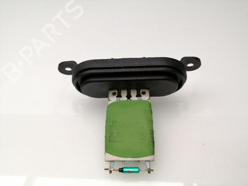 Used Heater resistor VW AMAROK (2HA, 2HB, S1B, S6B, S7A, S7B, AGD) 3.0 TDI 4motion (163 hp) 26315759