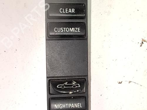 Used Switch Switch SAAB 9-3 Convertible (YS3F) 1,8t (150 hp) 34182246 34182246