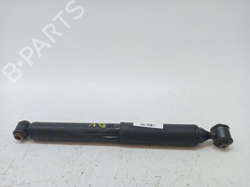 Used Left rear shock absorber CITROËN C4 CACTUS 1.5 BlueHDi 100 (102 hp) 23368573