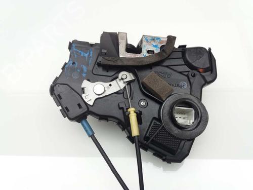 Front left lock SUZUKI GRAND VITARA II (JT, TE, TD) 1.9 DDiS All-wheel Drive (JT419, TD44, JB419WD, JB419XD,... | BP23649815C98 