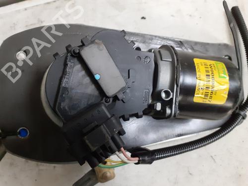 Front wiper motor CITROËN BERLINGO Platform/Chassis (B9) 1.6 HDi 90 16V | BP26538010M29 