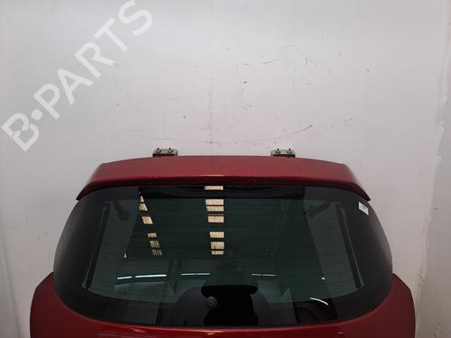 Tailgate PEUGEOT 308 SW I (4E_, 4H_) 1.6 16V | BP25613553C6 