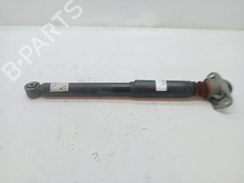 Used Left rear shock absorber SEAT LEON (1P1) 1.2 TSI (105 hp) 23354629