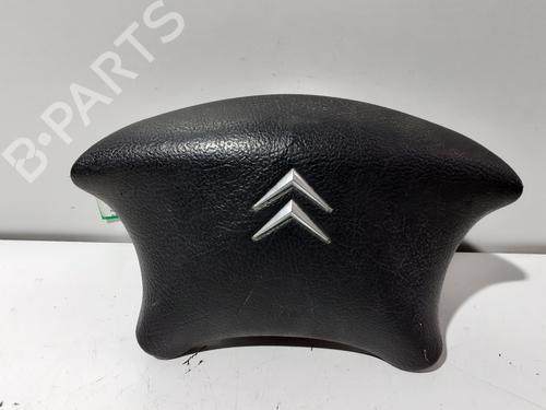 Used Driver airbag CITROËN C5 I (DC_) 2.0 HDi (107 hp) 30452296