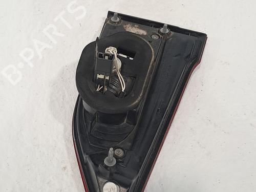 Right tailgate light TOYOTA AVENSIS Saloon (_T27_) 2.0 D-4D (WWT271_) | BP26286113C80 