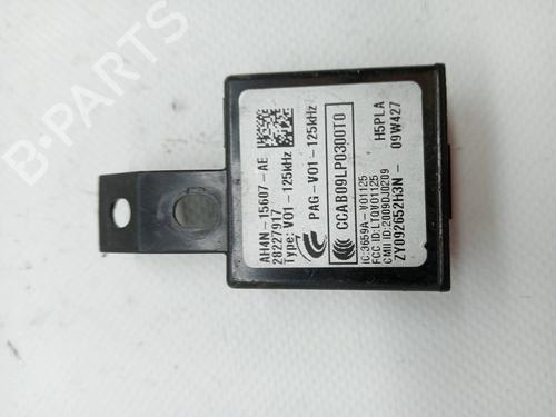 Used Electronic sensor LAND ROVER RANGE ROVER SPORT I (L320) 3.0 D 4x4 (245 hp) 23353600